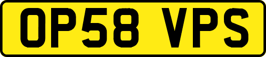 OP58VPS