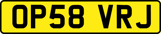 OP58VRJ
