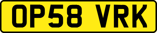 OP58VRK
