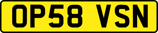OP58VSN