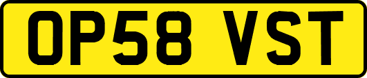OP58VST