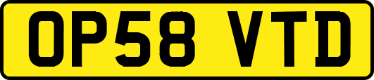 OP58VTD