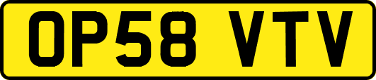 OP58VTV
