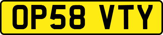 OP58VTY