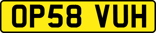OP58VUH