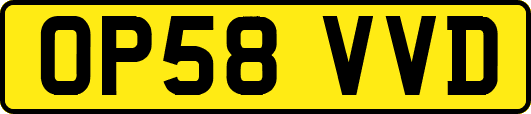 OP58VVD