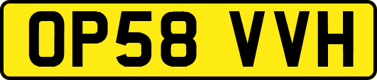 OP58VVH