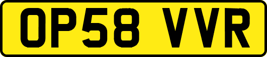 OP58VVR