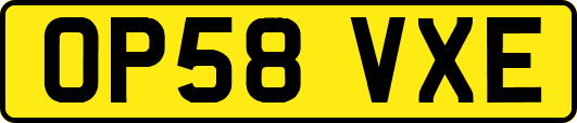 OP58VXE