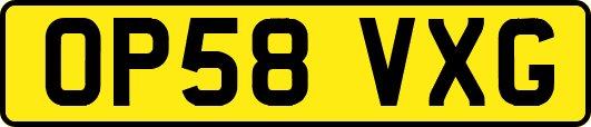 OP58VXG