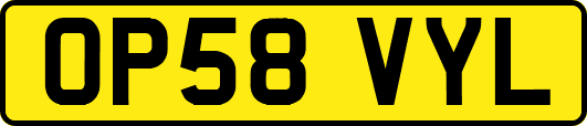 OP58VYL