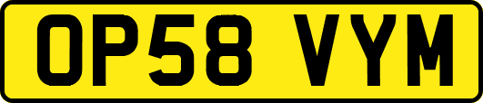 OP58VYM