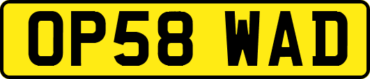 OP58WAD