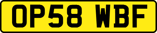 OP58WBF