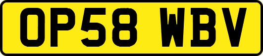 OP58WBV