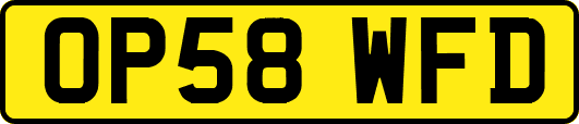 OP58WFD