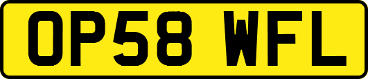 OP58WFL