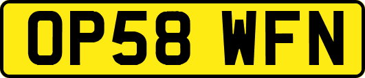 OP58WFN