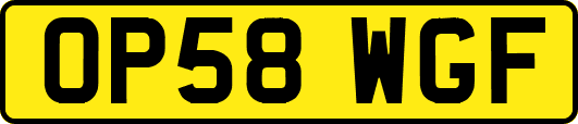 OP58WGF