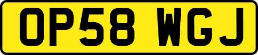 OP58WGJ