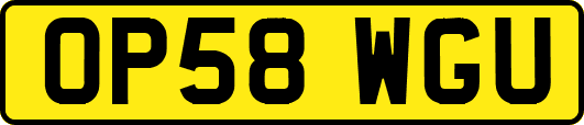 OP58WGU