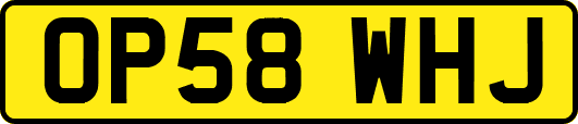 OP58WHJ
