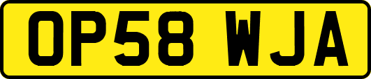 OP58WJA