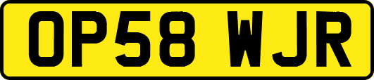 OP58WJR