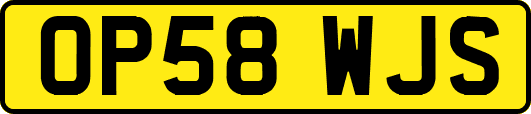 OP58WJS