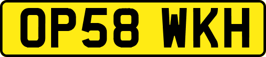 OP58WKH