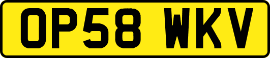 OP58WKV