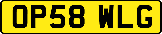 OP58WLG