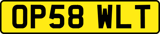 OP58WLT