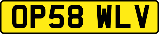 OP58WLV