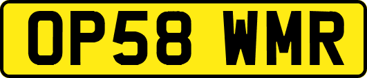 OP58WMR