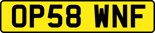 OP58WNF