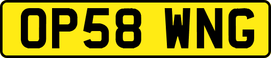 OP58WNG
