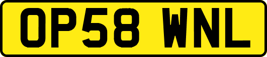 OP58WNL