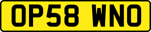 OP58WNO