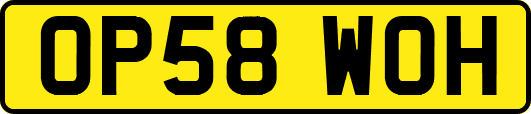 OP58WOH
