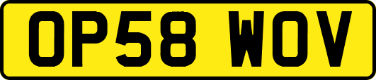 OP58WOV