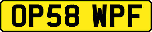 OP58WPF