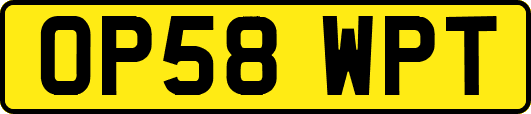 OP58WPT
