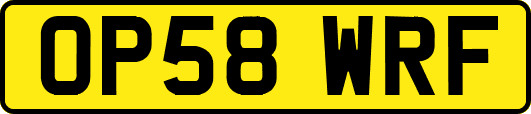 OP58WRF
