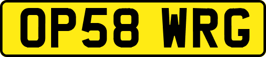 OP58WRG
