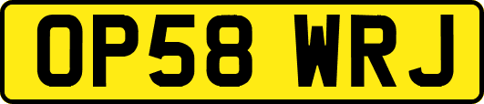 OP58WRJ