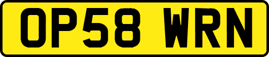 OP58WRN
