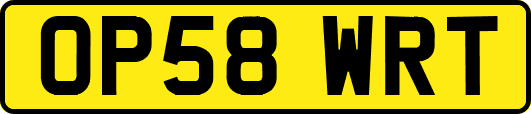 OP58WRT