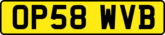 OP58WVB