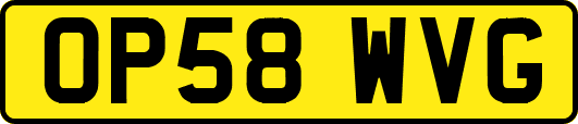 OP58WVG